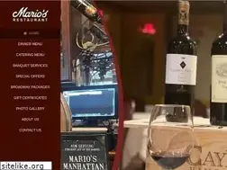 Sites similar to mariosdetroit.com