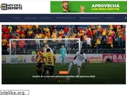 Sites similar to mariosegura.com