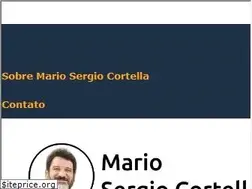 Sites similar to mariosergiocortella.com