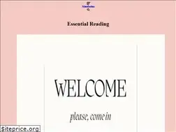 Sites similar to marioserodotou.com