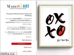 Sites similar to mariosiart.com