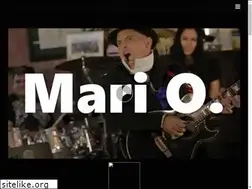 Sites similar to mariosingersongwriter.com