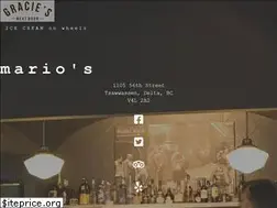 Sites similar to marioskitchen.ca