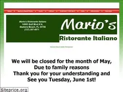 Sites similar to mariosmadeirabeach.com