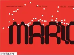 Sites similar to mariosmaselli.com