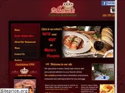 Sites similar to mariosmassapequa.com