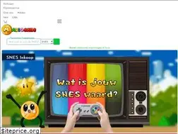 Sites similar to mariosnes.nl
