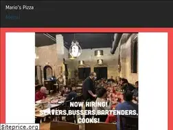 Sites similar to mariosofnyc.com