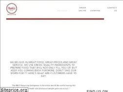 Sites similar to mariosoriginal.com