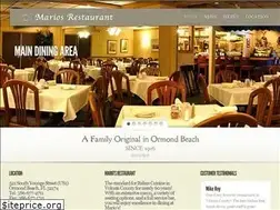 Sites similar to mariosormondbeach.com