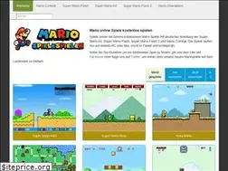 Sites similar to mariospielespielen.com