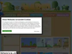 Sites similar to mariospielespielen.de