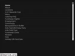 Sites similar to mariospizzaabq.com