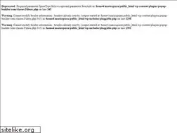Sites similar to mariospizzadeland.com