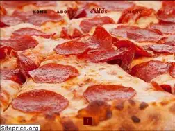 Sites similar to mariospizzanorthampton.com