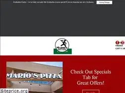 Sites similar to mariosseabrook.com