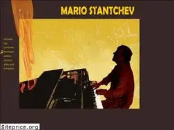 Sites similar to mariostantchev.com