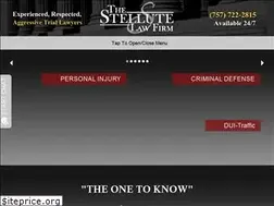 Sites similar to mariostellute.com