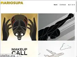 Sites similar to mariosupa.com