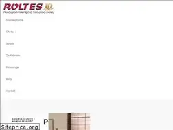 Sites similar to mariot.pl