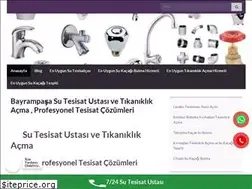 mariotesisat.com