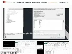Sites similar to mariotorres.pe