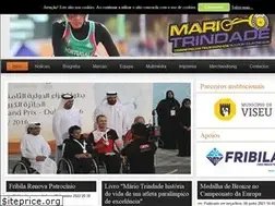 Sites similar to mariotrindade.com