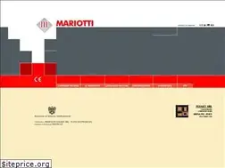 Sites similar to mariotti-spa.com