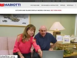 Sites similar to mariottibldgprod.com