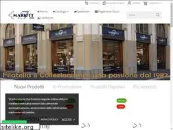 Sites similar to mariottifilatelia.com