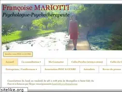 Sites similar to mariottipsy.com
