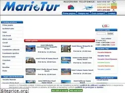 Sites similar to mariotur.ro
