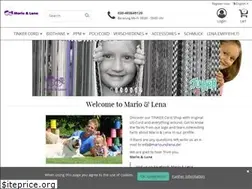 Sites similar to marioundlena.de