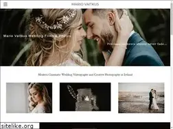 Sites similar to mariovaitkus.ie