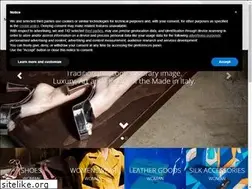 Sites similar to mariovalentino.it