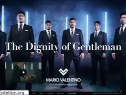 Sites similar to mariovalentino.jp