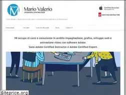 Sites similar to mariovalerio.com