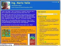 Sites similar to mariovalle.name