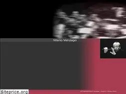 Sites similar to mariovenzago.com