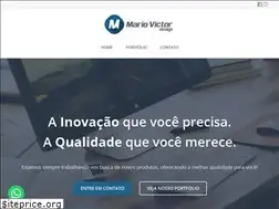 Sites similar to mariovictor.com