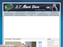Sites similar to mariovieraenlinea.com