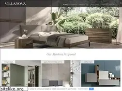 Sites similar to mariovillanova.it