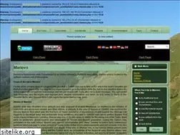 Sites similar to mariovo.mk