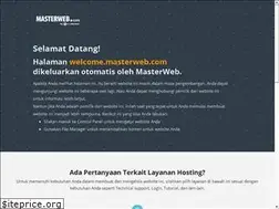 Sites similar to mariowibowo.com