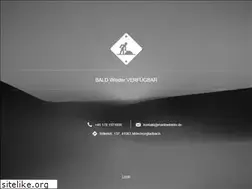 Sites similar to mariowinkler.de