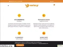 Sites similar to marioz.gr