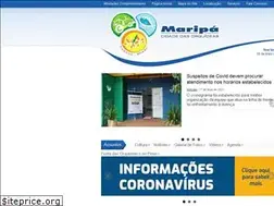 Sites similar to maripa.pr.gov.br
