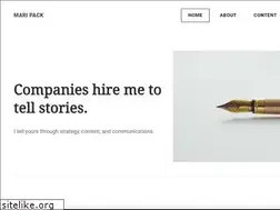 Sites similar to maripack.com