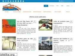 Sites similar to maripelomundo.com.br