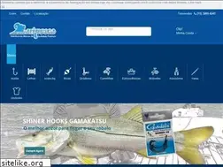 Sites similar to maripesca.com.br